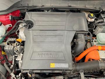 MOTORE G4LE 1.6 B HYUNDAI KONA HYBRID