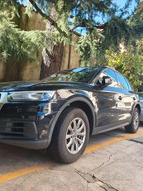 Q5 PRIVATO# 2.0 TDI QUATTRO S TRONIC 163CV Q5