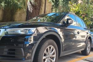 Q5 PRIVATO# 2.0 TDI QUATTRO S TRONIC 163CV Q5