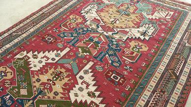 TAPPETO     SUMAC             265 x 186