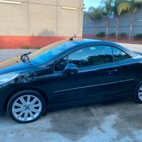 Peugeot 207cc