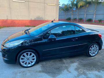 Peugeot 207cc
