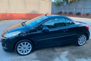 Peugeot 207cc