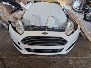 Ford Fiesta 2013-2017  1.0 ECOBOOST musata muso