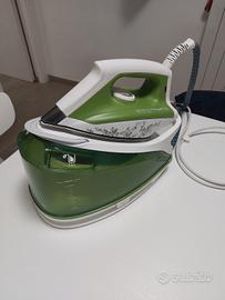 ferro da stiro a vapore Rowenta 