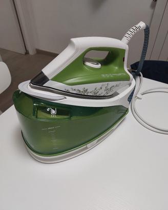 ferro da stiro a vapore Rowenta 