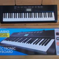 Tastiera elettronica Casio