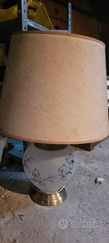 lampada grande da tavolo 