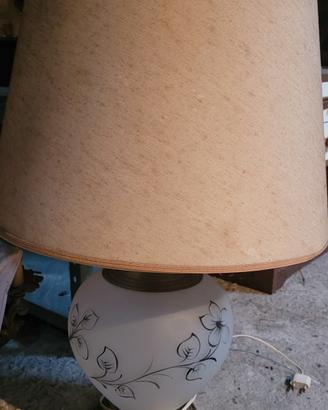 lampada grande da tavolo 
