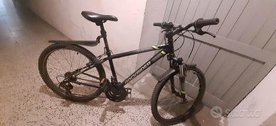 Bici Mtb bambino 6-10 anni