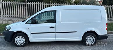 Furgone CADDY, passo lungo, cilindrata 1984