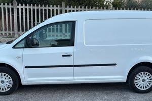 Furgone CADDY, passo lungo, cilindrata 1984