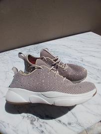 scarpe skechers con strass 