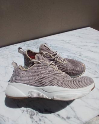 scarpe skechers con strass 