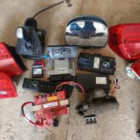   pezzi BMW 320 D del 2011