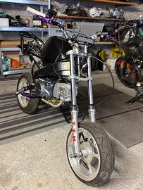 Altro Altro modello - 2024