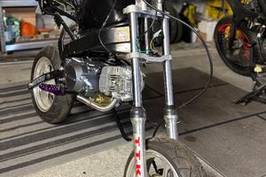 Altro Altro modello - 2024