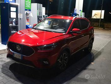 Mg ZS GPL unipro