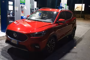 Mg ZS GPL unipro