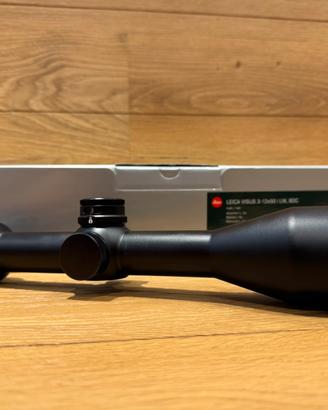 LEICA VISUS 3-12x50 i LW, BDC