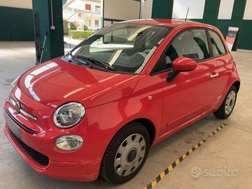 Fiat 500 1.2 Anniversario