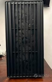 Case PC, nuovo, mai utilizzato