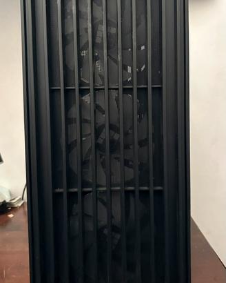 Case PC, nuovo, mai utilizzato