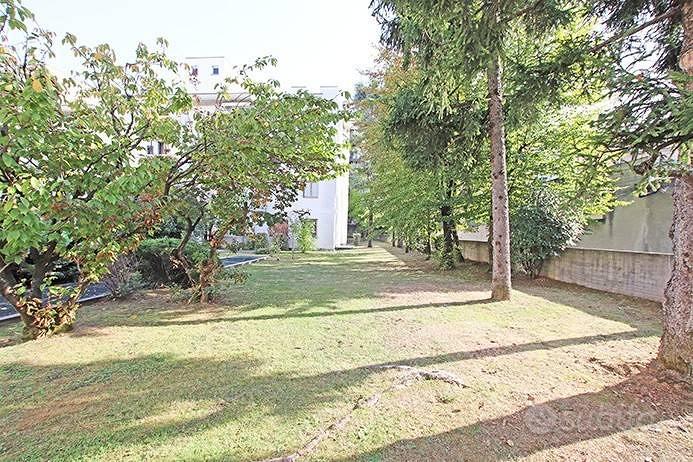 Appartamento – Bergamo, Borgo Santa Caterina - Vista 4