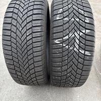 gomme usate 1855515 Winter BRIDGESTONE - WEATHER C