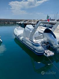 Gommone Novamare Extreme 25