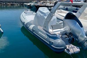 Gommone Novamare Extreme 25