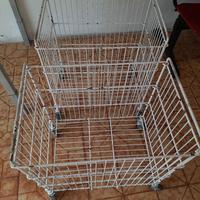 ceste lavanderia