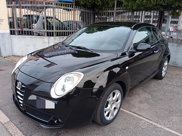 Alfa Romeo MiTo 1.4 78 CV Distinctive Permute