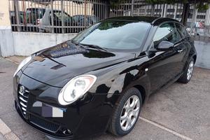 Alfa Romeo MiTo 1.4 78 CV Distinctive Permute