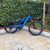 specialized Turbo Levo Comp