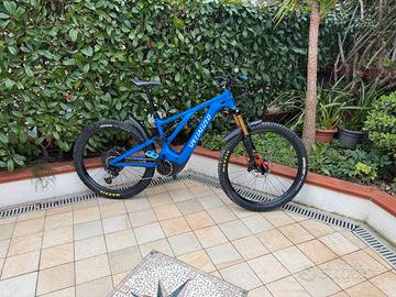 specialized Turbo Levo Comp