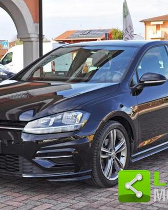 VOLKSWAGEN Golf 1.5 TSI ACT 5p. R-Line BlueMotio