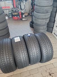 GOMME USATE WINTER 245/45-19 102V KIA HYUNDAI 