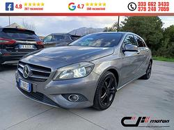 MERCEDES Classe A180d 109CV - AUTOMATICA
