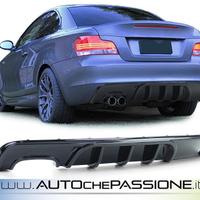Estrattore posteriore per BMW 1er E82 E88 07-13