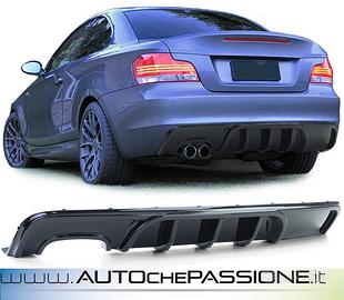 Estrattore posteriore per BMW 1er E82 E88 07-13