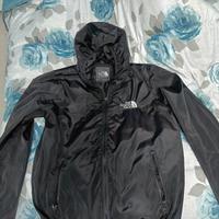 the North face e k-way estivi l XL 