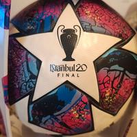 Official Matchball Finale Campions League 2020