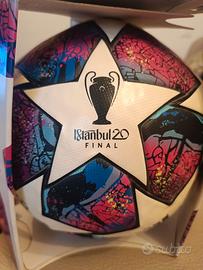 Official Matchball Finale Campions League 2020