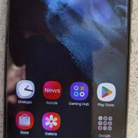 Samsung s21 256