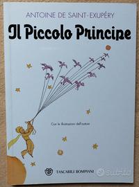 Il piccolo principe (Le Petit Prince)