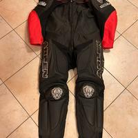Tuta Moto Arlen Ness tg.54 *NUOVA*