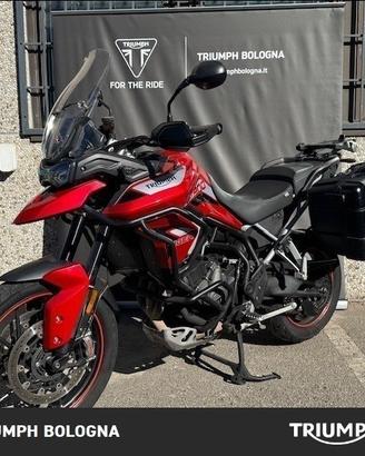 TRIUMPH Tiger 900 GT Abs