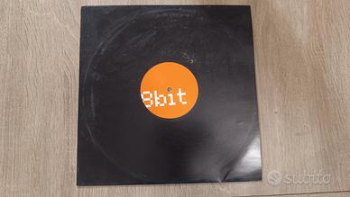 Pablo Cahn & Hector  Plano Hispano EP | 12" 33 Gi