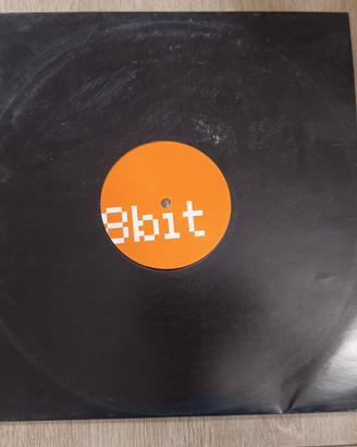 Pablo Cahn & Hector  Plano Hispano EP | 12" 33 Gi